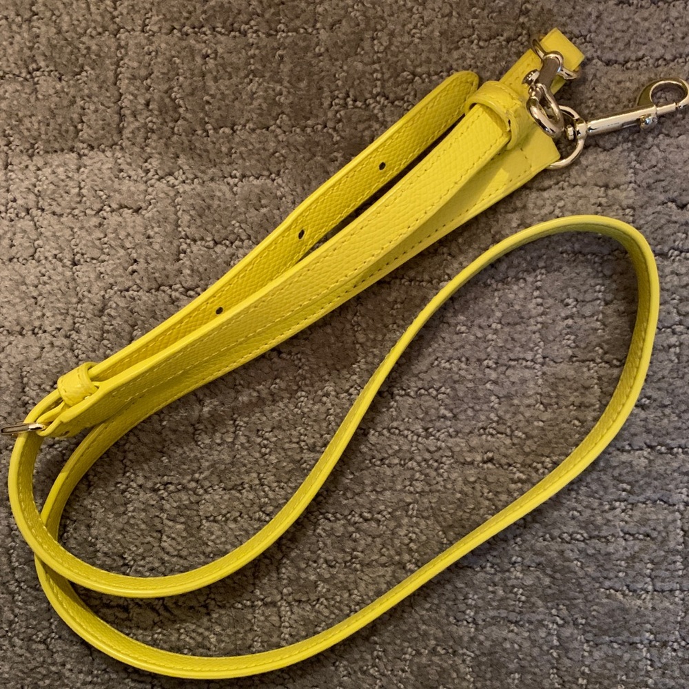 Coach shoulder bag/ crossbody bag - Picture 5 of 6